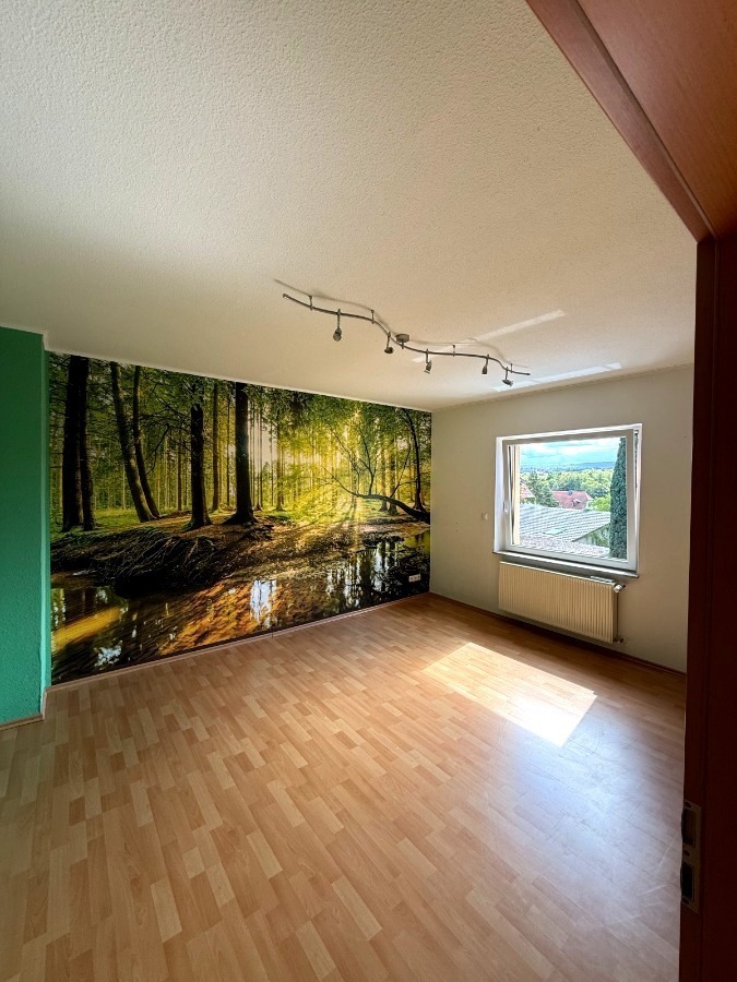 Stilvolle DHH klimatisiert mit Garten, Terrasse & Keller – 4 Etagen in bester Lage