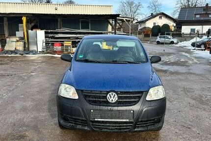 VW Fox 176.000 km 1.950 &euro; Bruck i.d.Opf. 92436