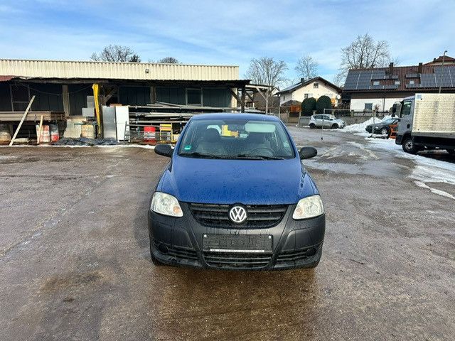 VW Fox 176.000 km 1.950 &euro; Bruck i.d.Opf. 92436
