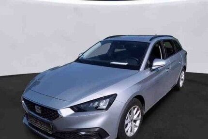 Seat Leon 104.458 km 15.850 € Lauterbach 36341