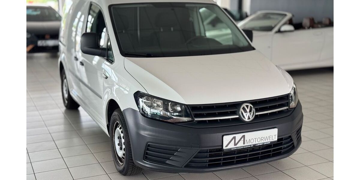 VW Caddy 157.126 km 6.995 &euro; Hildesheim 31135