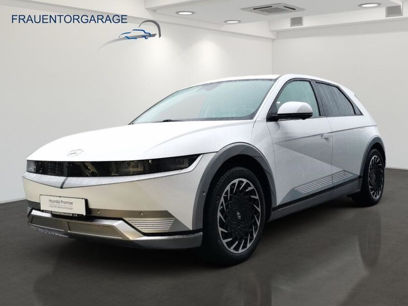 Hyundai IONIQ 5 57.100 km 29.985 € Ulm 89081