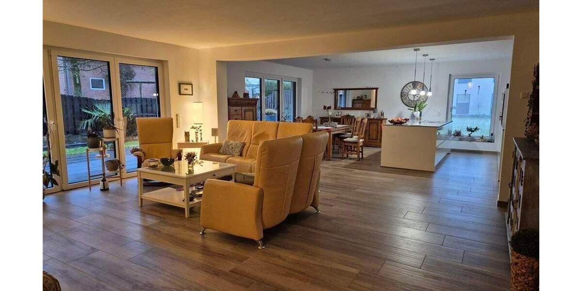 Etagenwohnung Alpen Menzelen-West - 3 Zimmer, 127 m&sup2;, 530.000&euro; | Angebot:24517342