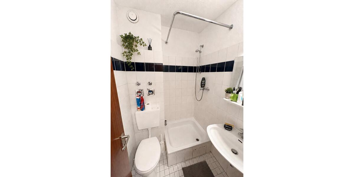Etagenwohnung Lüneburg Goseburg-Zeltberg - 1 Zimmer, 27 m&sup2;, 89.000&euro; | Angebot:27029107
