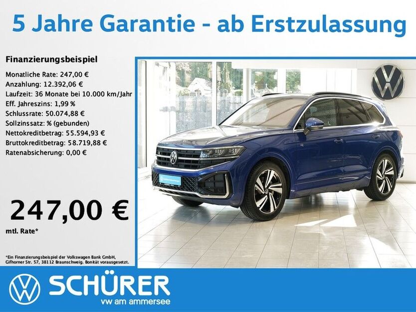 Touareg