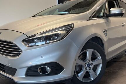 Ford S-Max 235.000 km 11.900 &euro; Bretten 75015