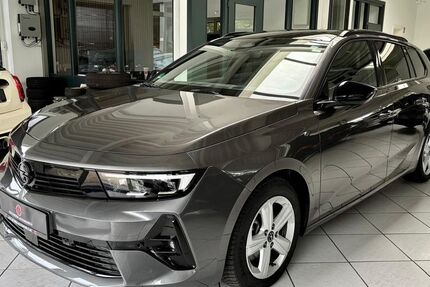 Opel Astra 16.760 km 19.899 &euro; Buxtehude 21614