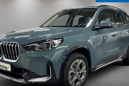 BMW X1 5.386 km 44.980 &euro; Dreieich-Sprendlingen 63303