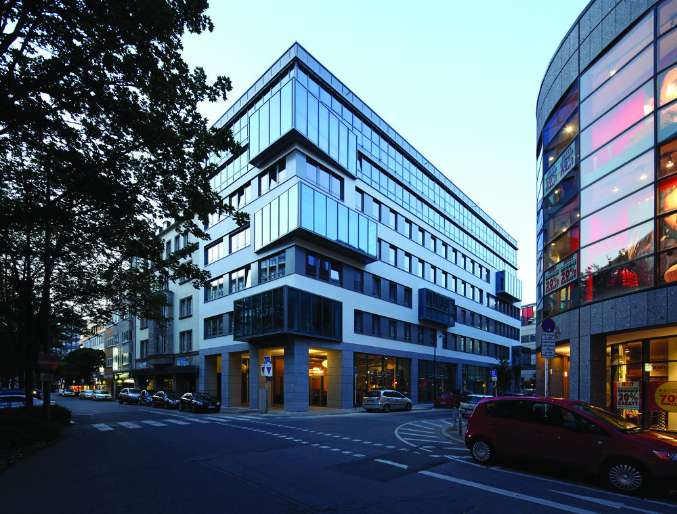 Gewerbeobjekt Dortmund Innenstadt West - 199&euro; | Angebot:26315250