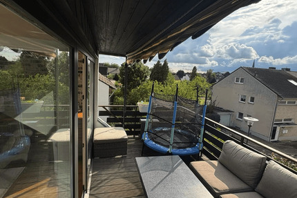 Drei Zimmer Dachgeschosswohnung mit Balkon in bester Lage von Köln 3 zimmer