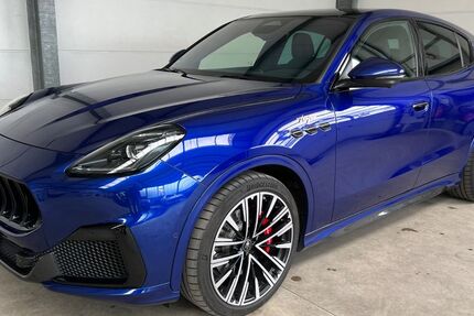 Maserati Grecale 53.880 km 72.500 &euro; Stuhr 28816