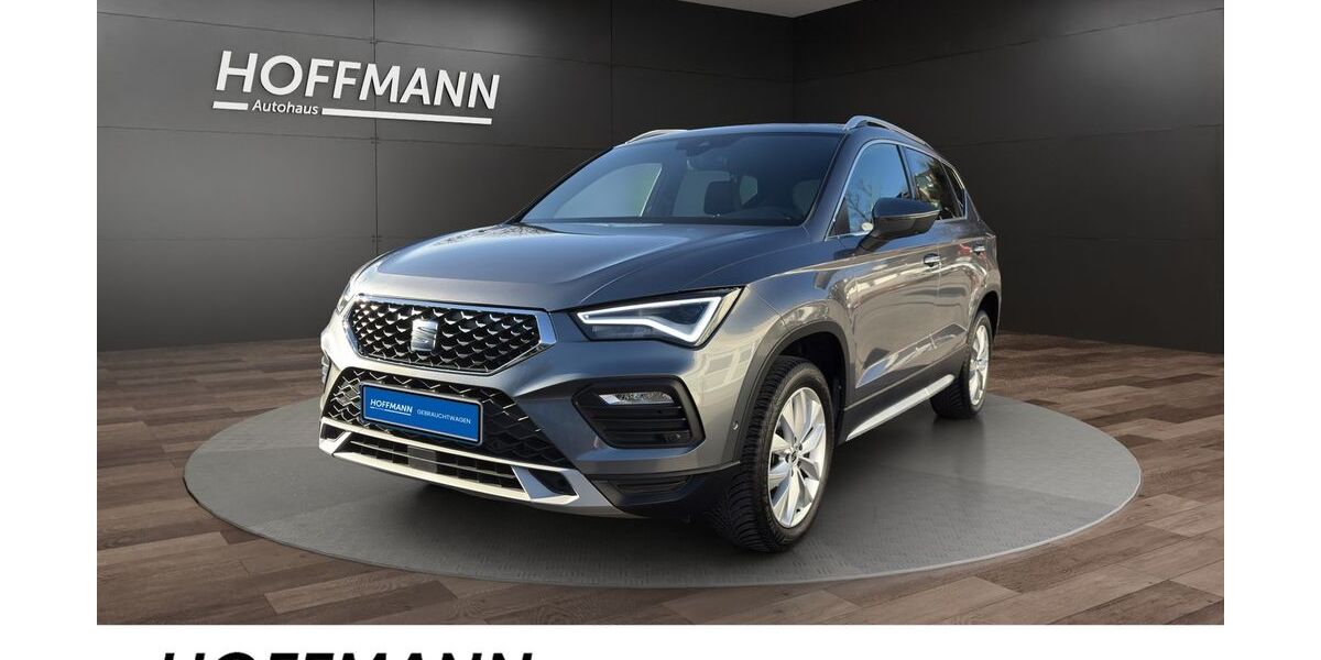 Seat Ateca 26.200 km 27.990 &euro; Meschede 59872