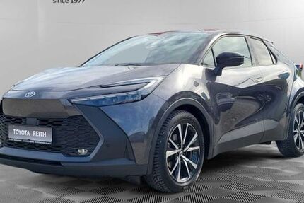 Toyota C-HR 19.801 km 28.310 € Ingolstadt 85055