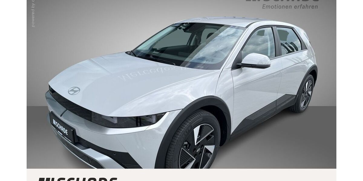 Hyundai IONIQ 5 3.650 km 38.590 &euro; Petersberg 36100