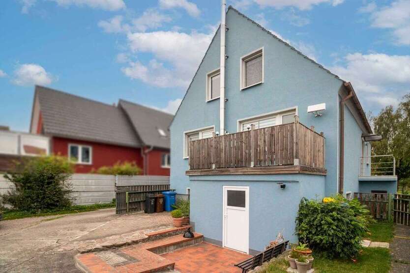 Haus zum Kaufen in Barth 285.000 € 122.01 m²