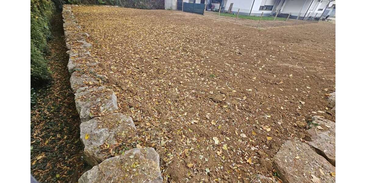 Grundstück Mutlangen - 150.000&euro; | Angebot:23795854