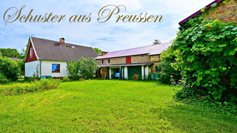 Einfamilienhaus Lindow - 3 Zimmer, 90 m&sup2;, 320.000&euro; | Angebot:22087960