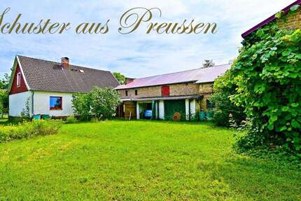 Haus Lindow - 3 Zimmer, 90 m&sup2;, 320.000&euro; | Angebot:22087960