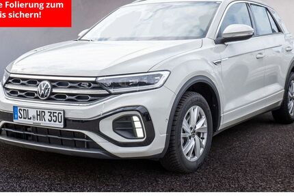 VW T-Roc 5.673 km 26.310 &euro; Stendal 39576