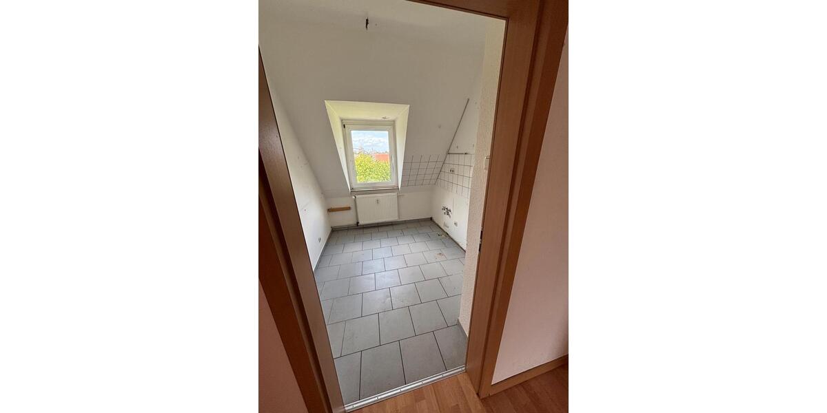 Dachgeschoßwohnung Ennigerloh - 3 Zimmer, 47 m&sup2;, 85.000&euro; | Angebot:26875515