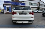 BMW X3 xDrive 30 d Advantage 8G*Pano*NAV*AHK*SHZ* 168.390 km 16.990 &euro; Berlin 13187