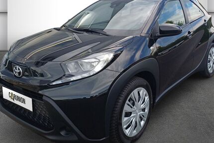 Toyota Aygo (X) 11.746 km 13.980 &euro; Eisenach 99817