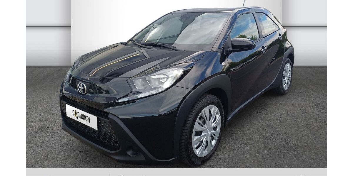 Toyota Aygo (X) 11.746 km 13.980 &euro; Eisenach 99817
