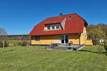 Einfamilienhaus Garz auf Rügen Kniepow - 7 Zimmer, 220 m&sup2;, 629.000&euro; | Angebot:26290544