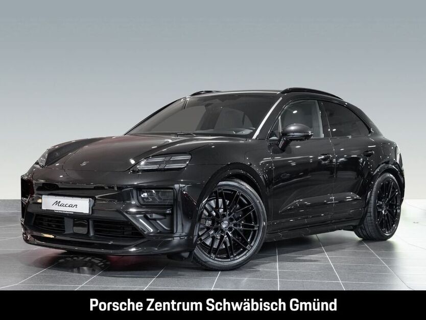 Macan