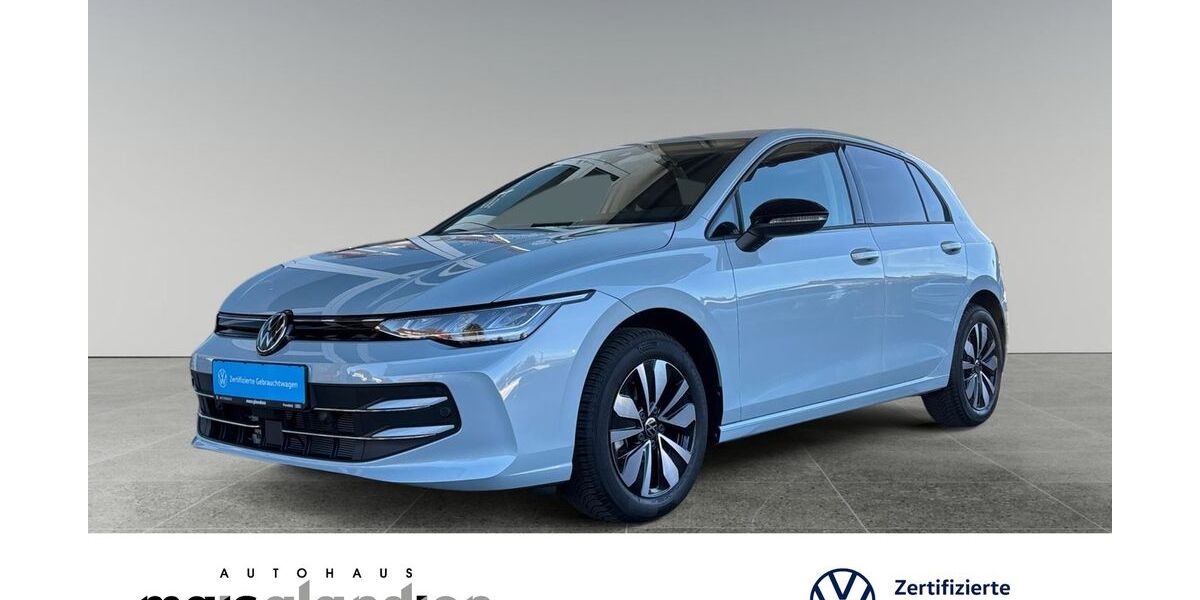 VW Golf 5.687 km 27.880 &euro; Pronsfeld 54597