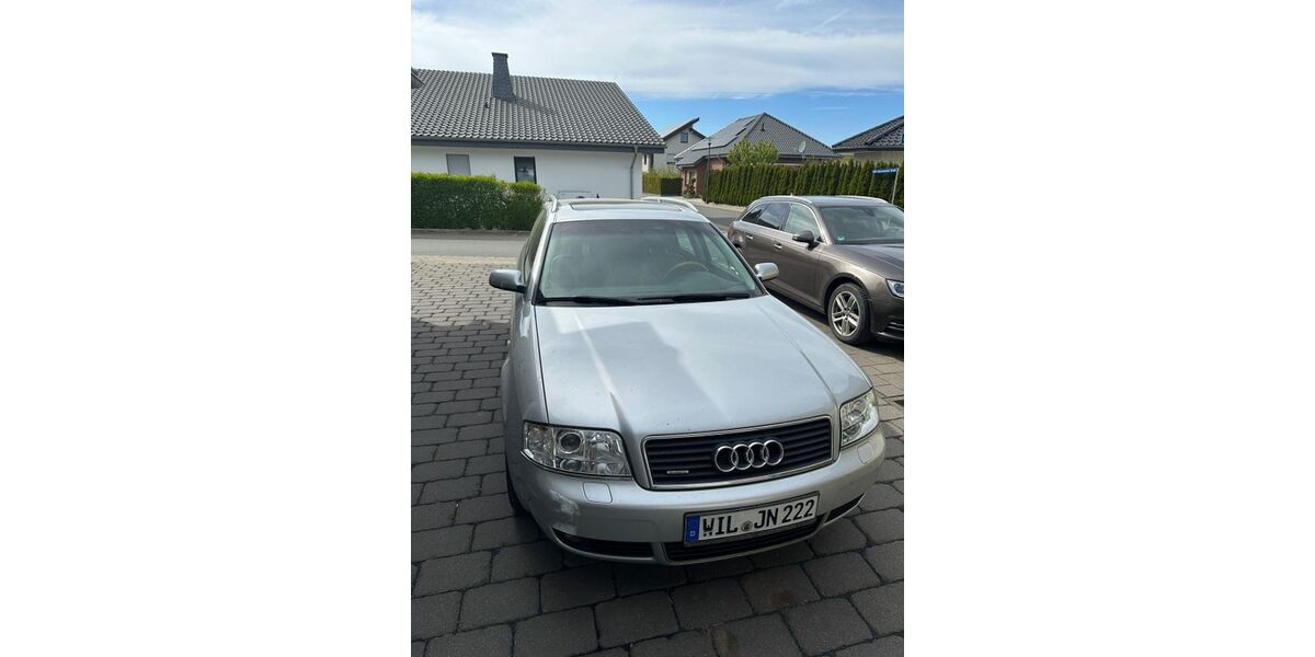 Audi A6 380.000 km 1.200 &euro; Geseke 59590