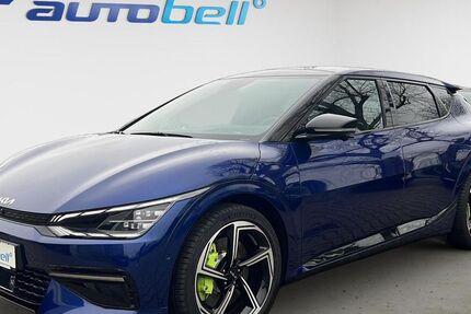 Kia EV6 14.510 km 41.090 &euro; Mainz 55129