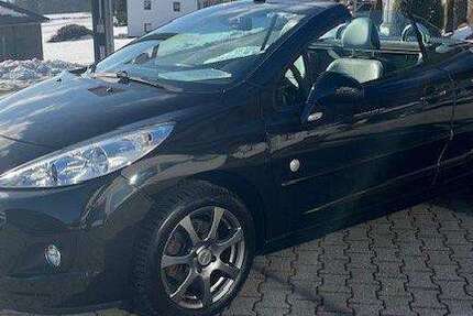 Peugeot 207 67.600 km 7.400 &euro; Schöfweg 94572