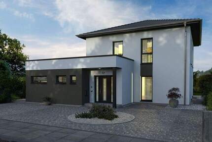 Haus Aßlar Werdorf - 7 Zimmer, 221 m&sup2;, 755.900&euro; | Angebot:24435728