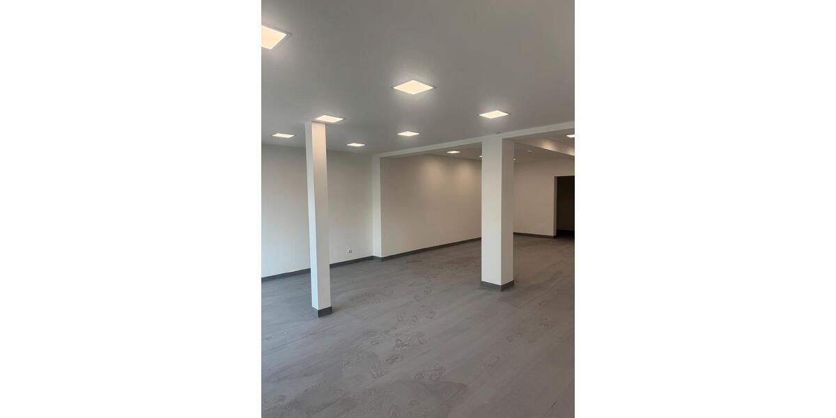 Neubau-Gewerbefläche in Hünsborn 57482 zimmer