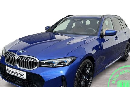 BMW 330 24.960 km 53.890 &euro; Betzdorf 57518