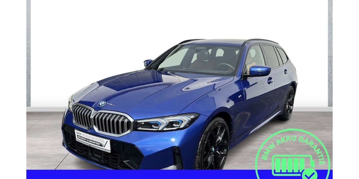 BMW 330 24.960 km 53.890 &euro; Betzdorf 57518