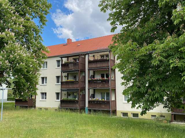 Wohnung zum Kaufen in Freital 120.000 € 62.74 m²