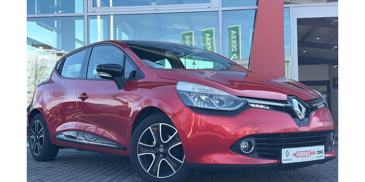 Renault Clio 128.600 km 6.500 &euro; Bad Mergentheim 97980