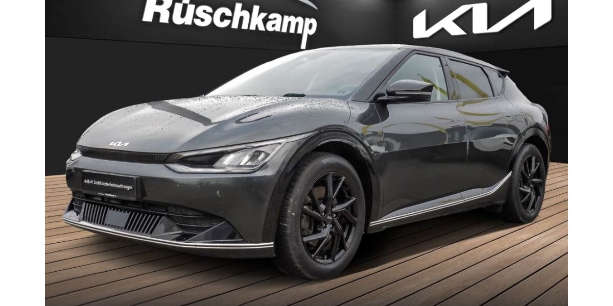 Kia EV6 85.780 km 27.480 &euro; Selm 59379