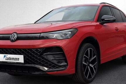 VW Tiguan 10.900 km 41.869 &euro; Lauda-Königshofen 97922