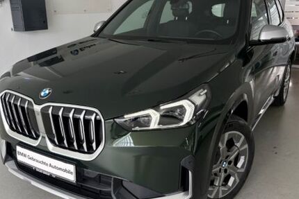 BMW X1 101.506 km 25.488 &euro; Hofheim 65719