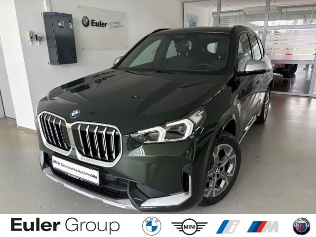 BMW X1 101.506 km 25.488 &euro; Hofheim 65719
