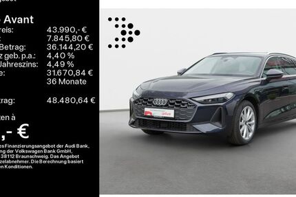 Audi A5 17.828 km 43.990 &euro; Schweinfurt 97424