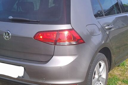 VW Golf 86.000 km 10.500 &euro; Rehborn 55592
