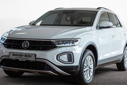 VW T-Roc 66.350 km 22.950 &euro; Iserlohn 58636