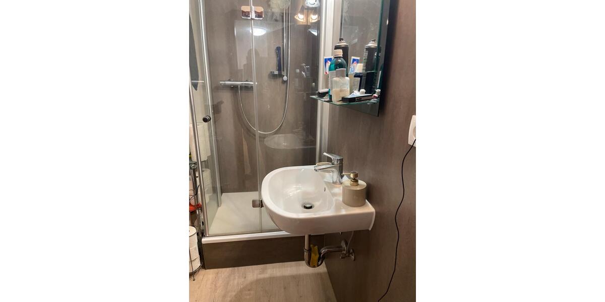 Dachgeschoßwohnung Wennigsen (Deister) - 2 Zimmer, 20 m&sup2;, 580&euro; | Angebot:25515103