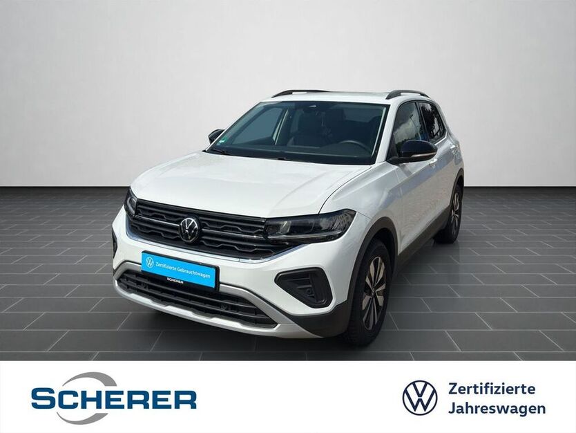 T-Cross