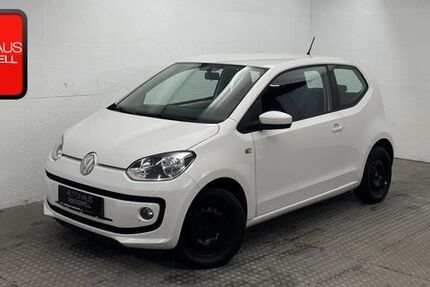 VW up! 220.000 km 3.870 &euro; Berlin 12351