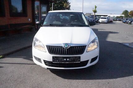 Skoda Fabia 109.955 km 2.990 &euro; Erwitte 59597